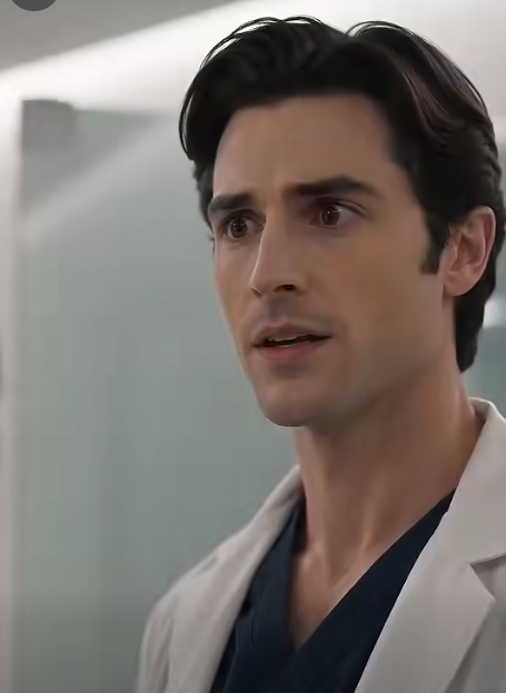 At the elite medical center, I was helping my nine-month pregnant daughter change into a hospital gown for what was supposed to be her final ultrasound.