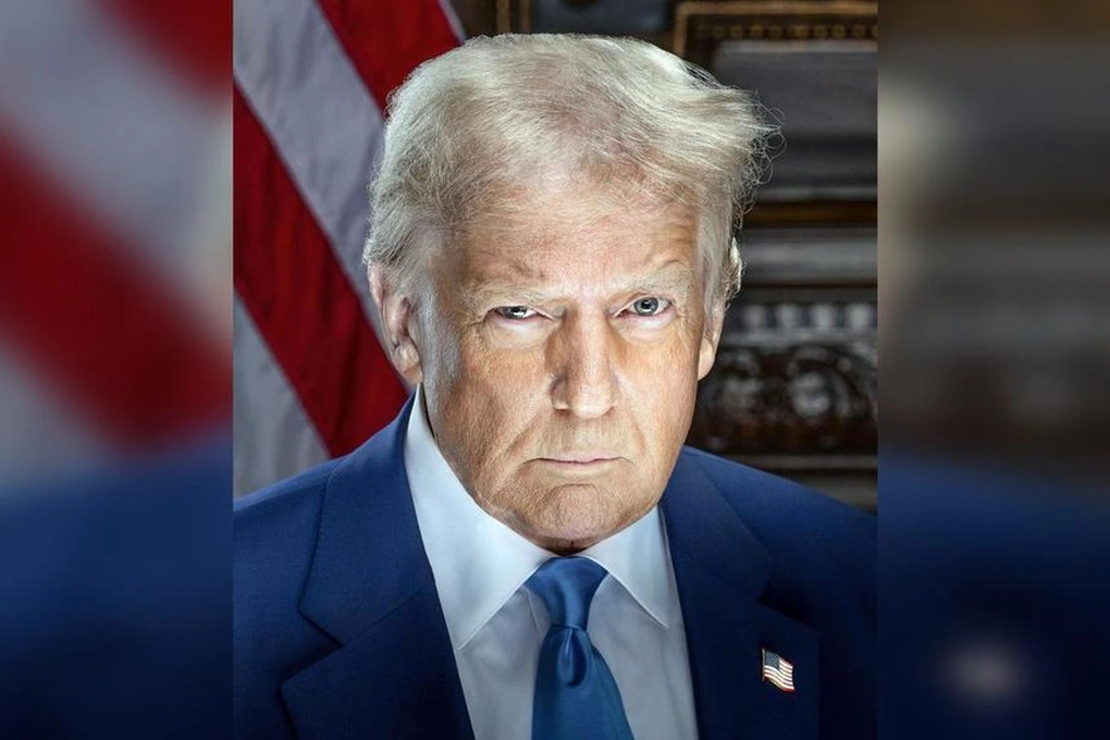 A POWERFUL PAUSE: Trump Silences the Washington Establishment Without Uttering a Single Word