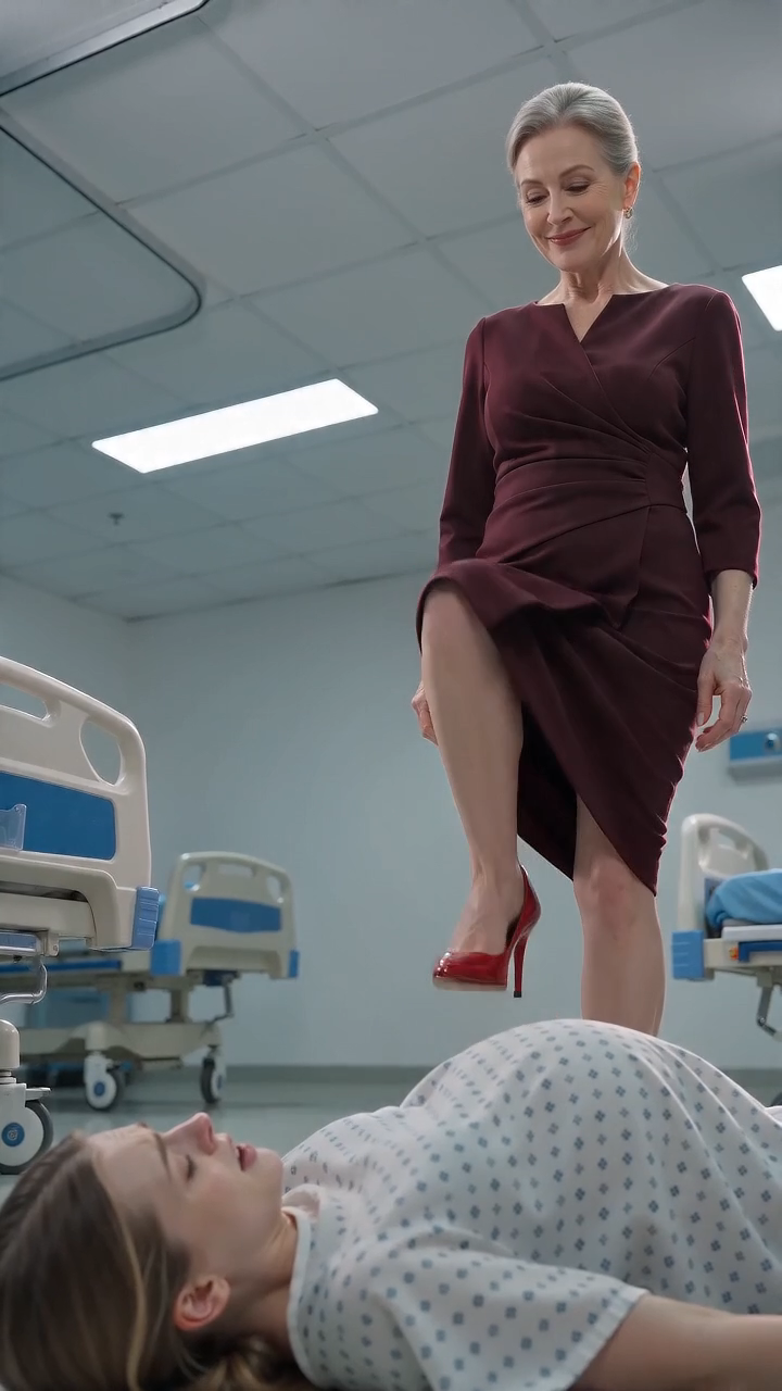 She Thought No One Saw Her Attack the Billionaire's Pregnant Wife—She Was Horribly Wrong