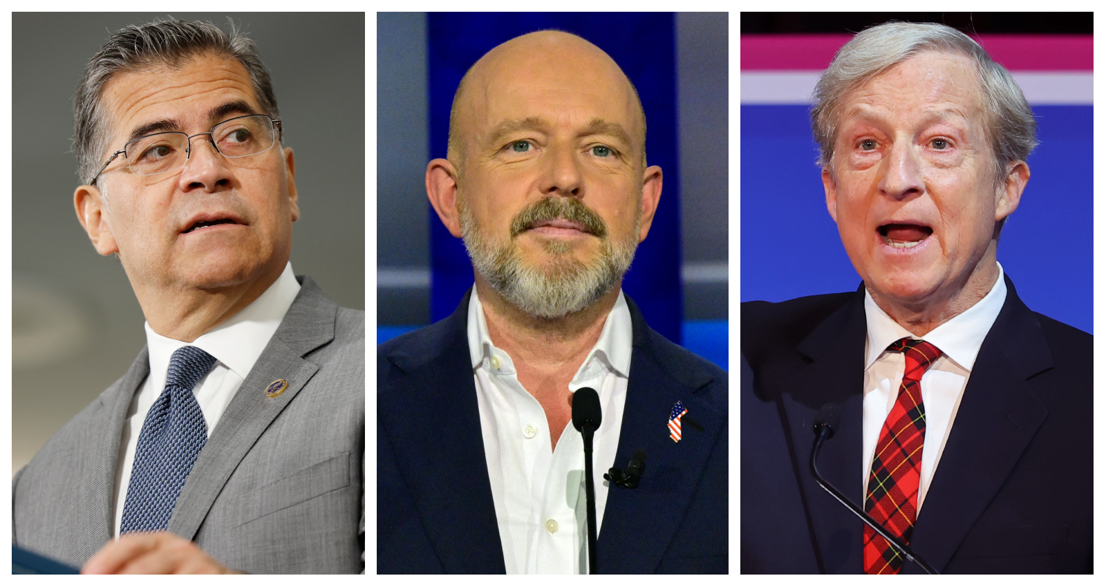 BREAKING: Winner of California Governor Race Announced This is INSANE