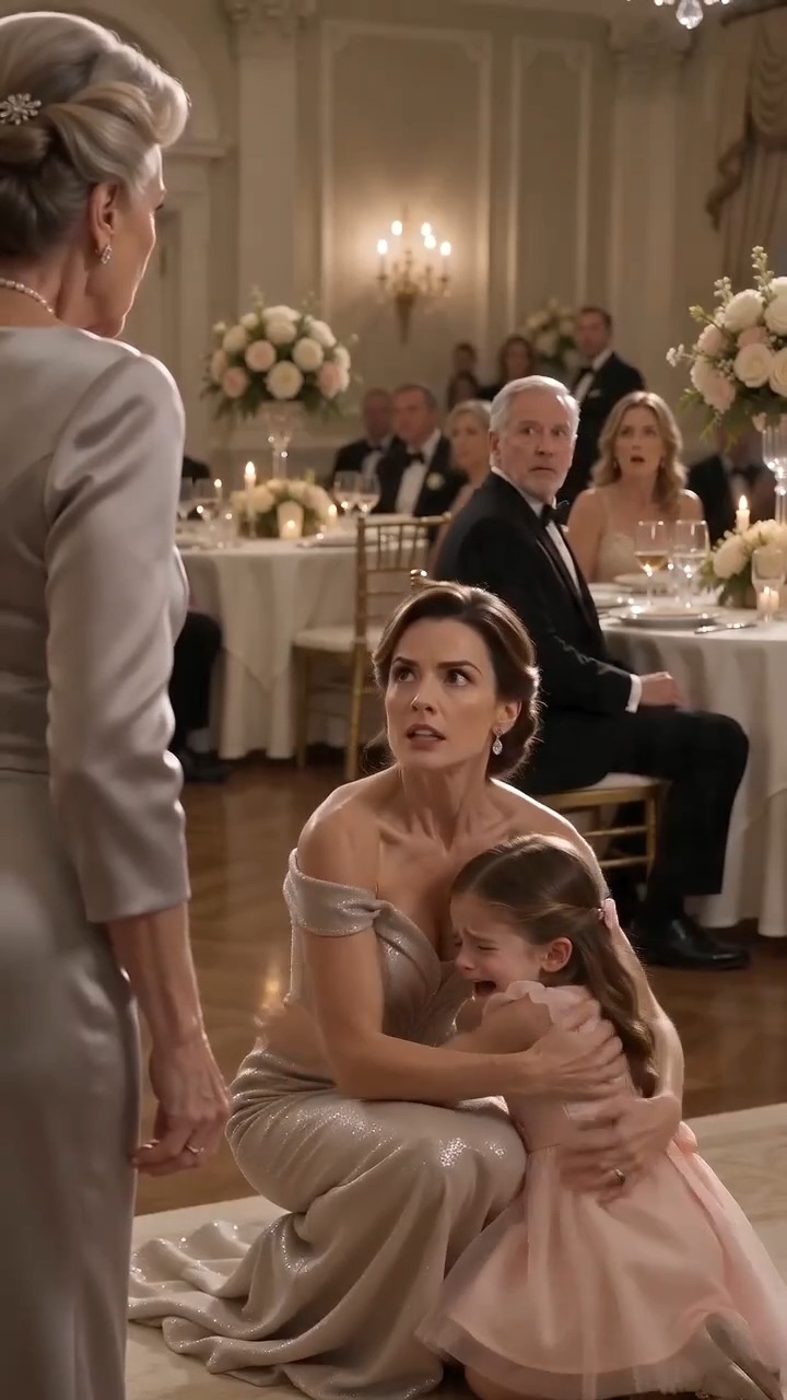 The Slap That Changed Everything