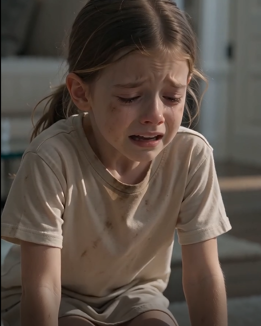 I returned home after eight months working overseas. I expected my seven-year-old daughter to run into my arms. Instead I found her kneeling on uncooked rice in the middle of the living room while my mother-in-law stood over her with a wooden ruler.