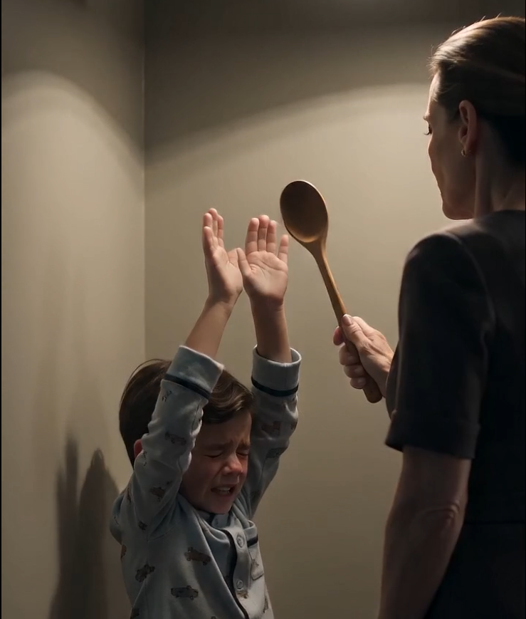 I came back from a six-month work trip just in time for my son’s birthday party. I expected balloons and cake. Instead I walked into the living room and saw my mother-in-law slap my six-year-old son across the face in front of twenty guests.