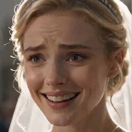 I was seconds from saying I do in my Nashville wedding when two small kids walked in with a letter for my groom—and his face went dead white.