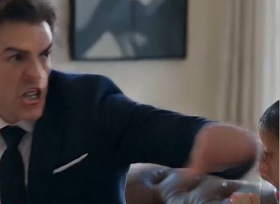 My husband stood in our Dallas mansion and called me nothing—right in front of his mistress.